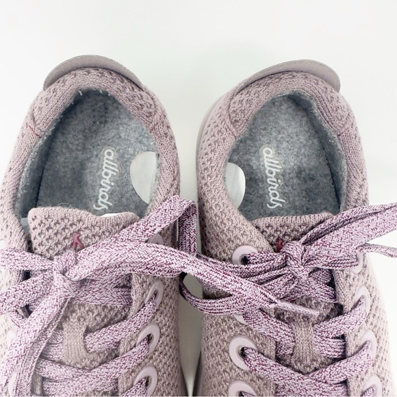 Allbirds Limited Edition Tree Piper Sneakers - Picture 4 of 9